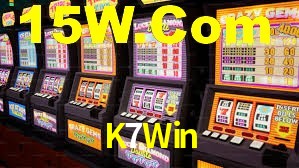 Cashback e recargas na K7Win