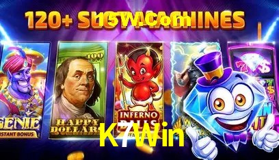 Loterias online na K7Win