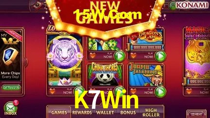 Design Responsivo K7Win