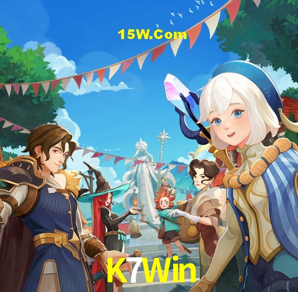 Apostas de Tênis K7Win