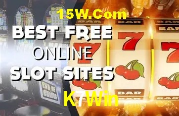 Interface moderna da plataforma K7Win