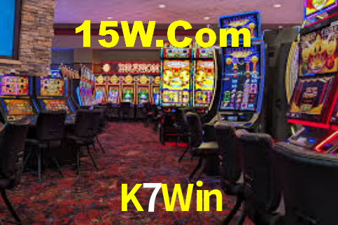 K7Win: A Experiência de Casino com Jogos de Mesa ao Vivo