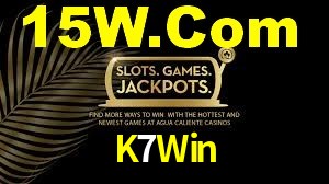 K7Win,K7Win Paga