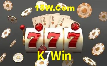 Tecnologia da Plataforma K7Win