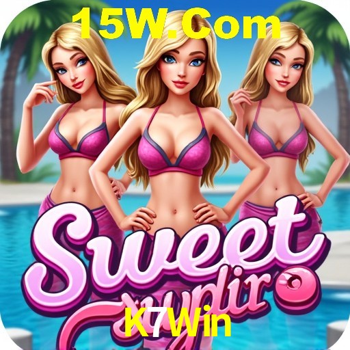Página oficial no Facebook da K7Win