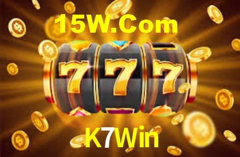 Apostas com odds competitivas na K7Win