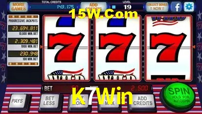 Segurança 2FA K7Win