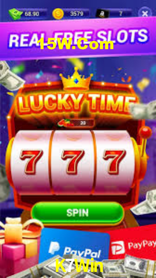 Experimente o Login Seguro Premium no K7Win