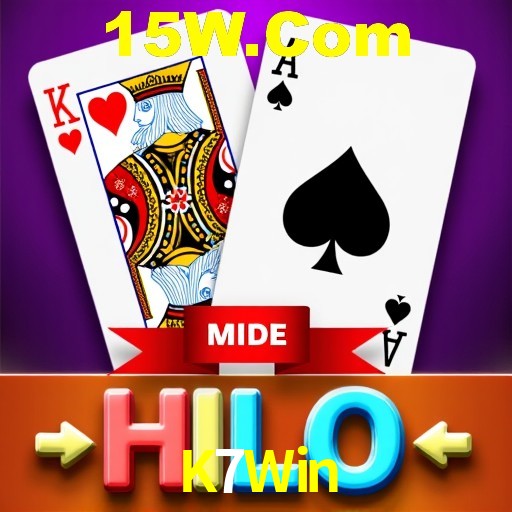 Interface do App K7Win