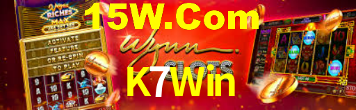 K7Win - Site Oficial Do Cassino Online - K7Win Paga