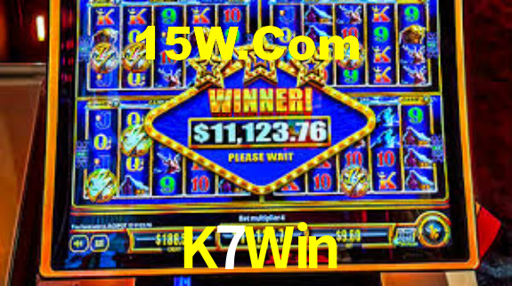K7Win,K7Win Paga