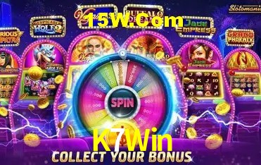 Experiência VIP K7Win