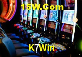 Experiência VIP K7Win