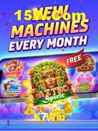 Games Directory K7Win
