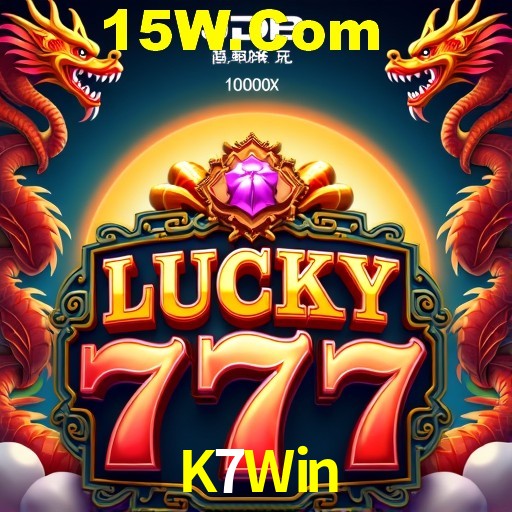 Bônus após cadastro na K7Win