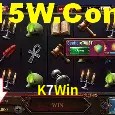 Casino Ao Vivo K7Win