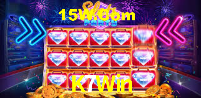 APP rápido e leve da K7Win
