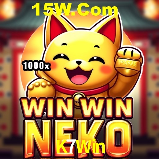 Descubra o Mundo do Cassino Online com K7Win
