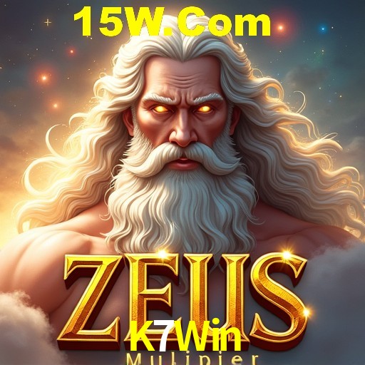 APP oficial da K7Win para mobile