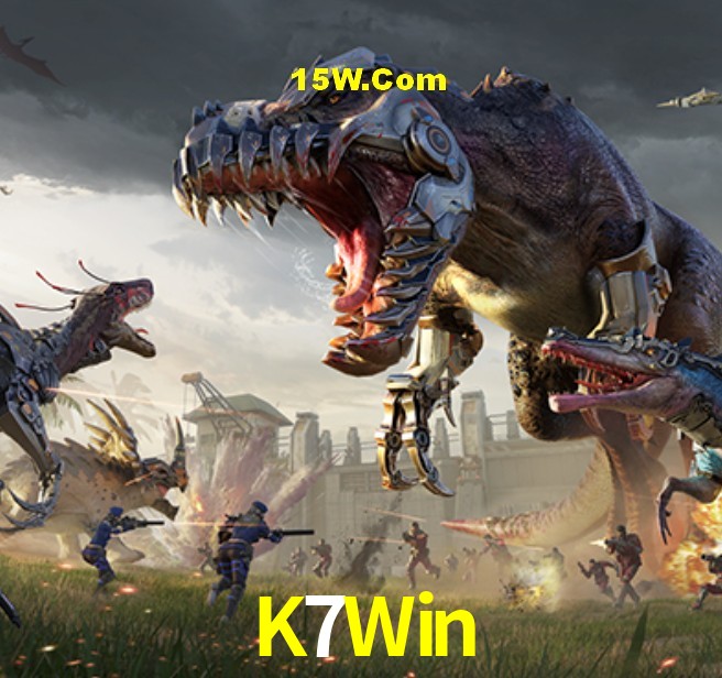 Apostas de Futebol K7Win