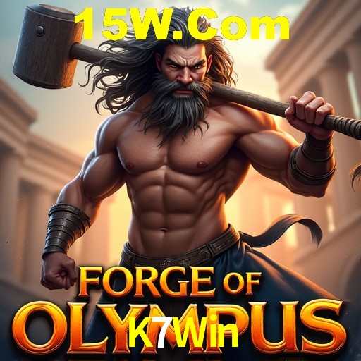 A Revolução dos Aplicativos de Jogos no K7Win