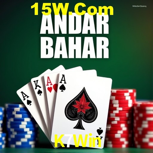Descubra o Mundo do Cassino Online com K7Win