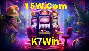 Game Statistics K7Win
