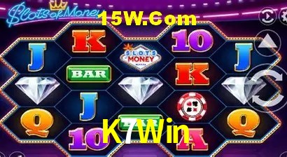 Diretório de Jogos K7Win