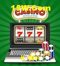 Estatísticas Esportivas K7Win