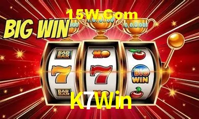 Login Seguro K7Win
