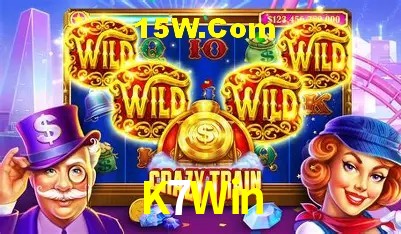 Benefícios da Conta K7Win