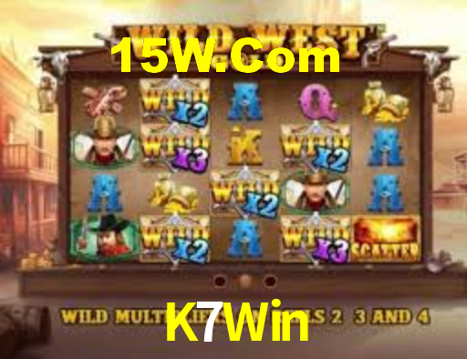 K7Win Paga