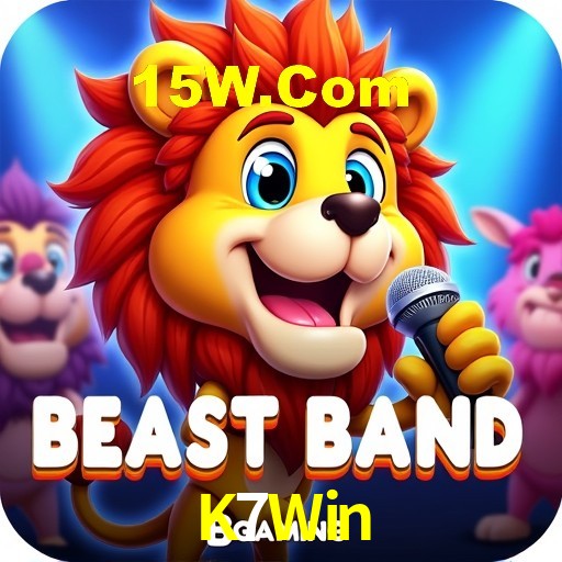 Jogos Exclusivos K7Win